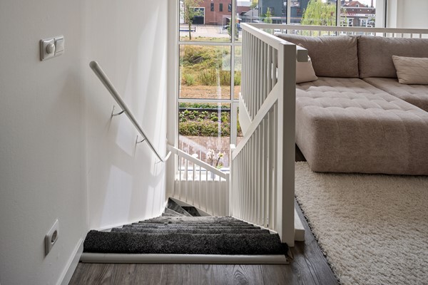 Medium property photo - Kommedwarssteeg 85, 7005 AC Doetinchem